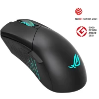 Игровая мышь ASUS ROG Gladius III Wireless фото 1